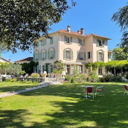 Maison D'Hotes Le Parc Labruguière 외부 사진
