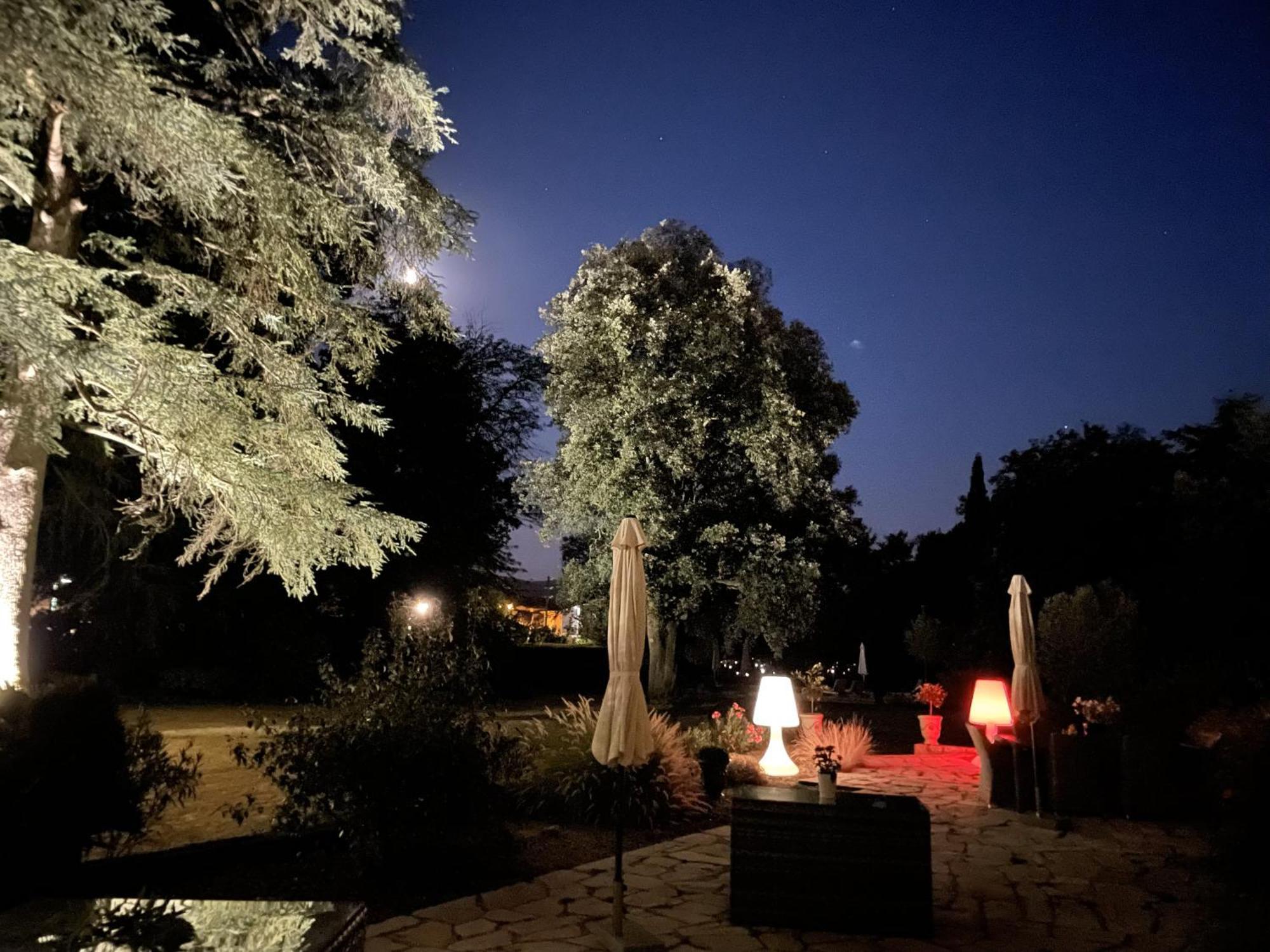 Maison D'Hotes Le Parc Labruguière 외부 사진