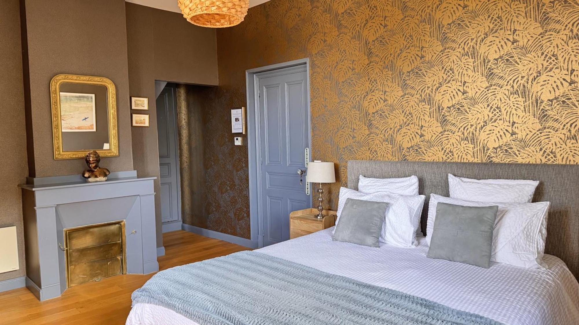 Maison D'Hotes Le Parc Labruguière 외부 사진